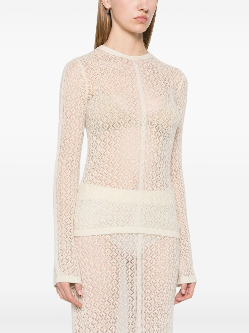 Silvia sweater - 3