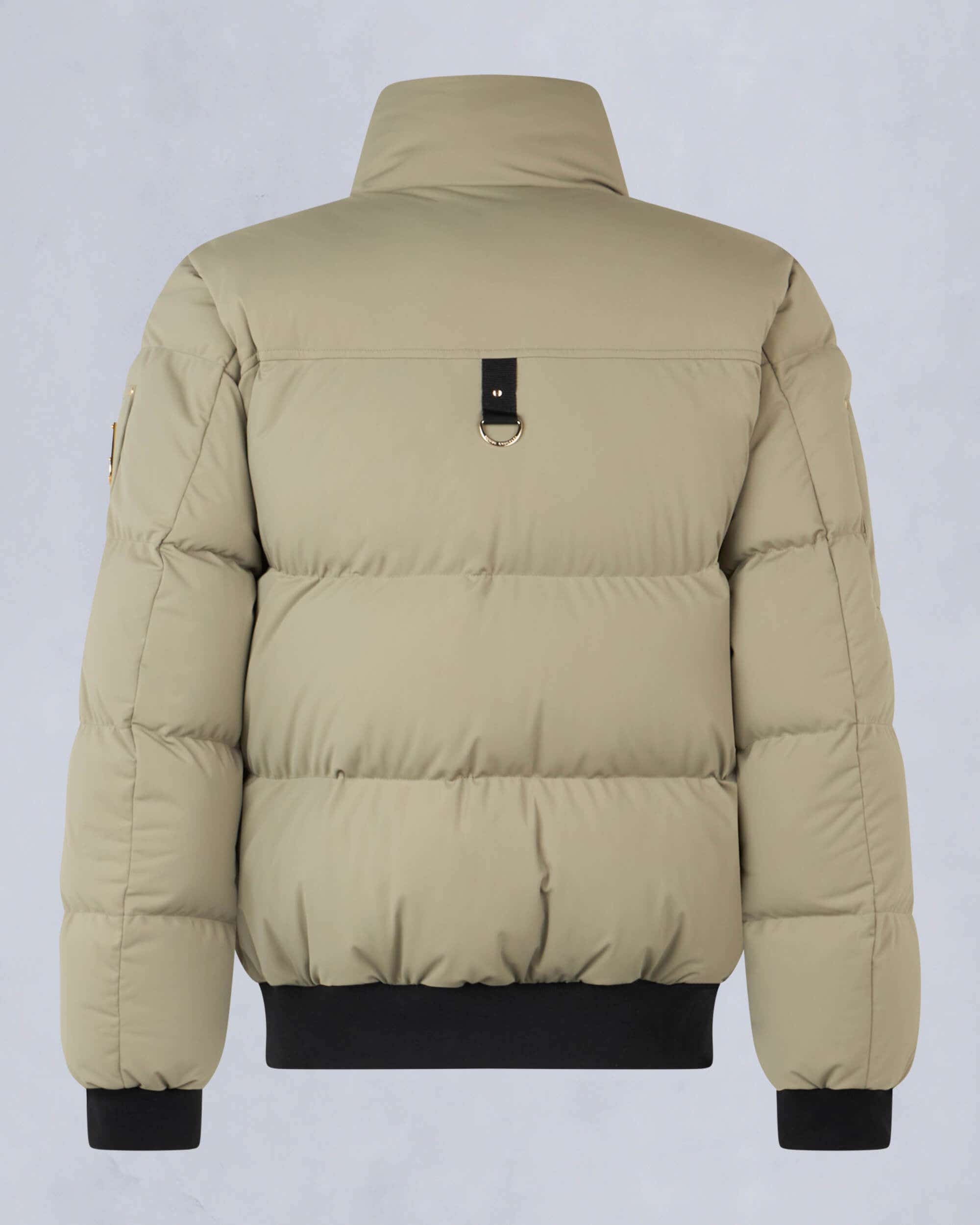 GOLD SERIES HIGH POINT BOMBER JACKET - 6