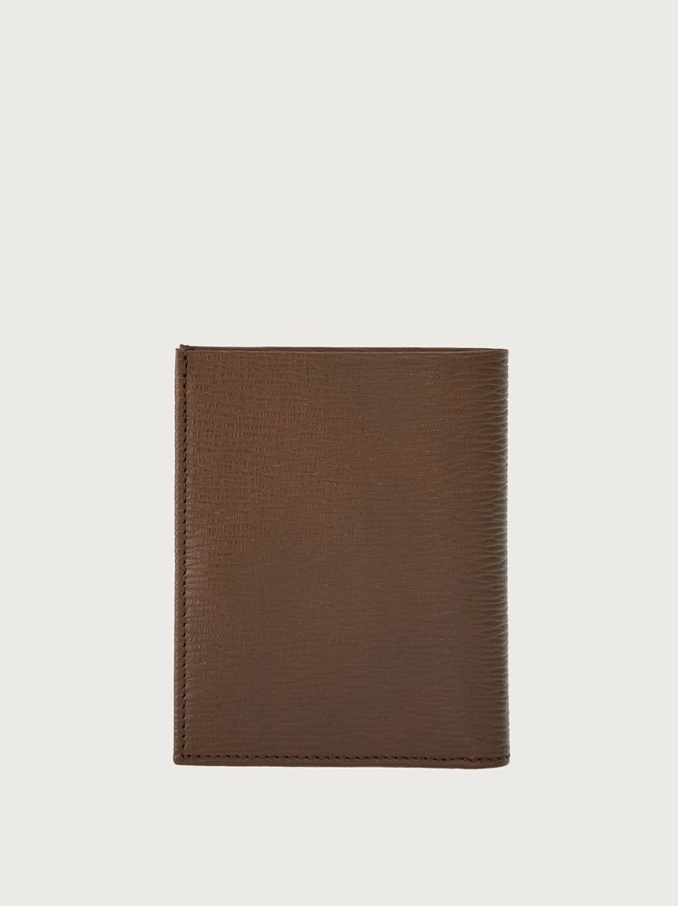 GANCINI COMPACT WALLET - 3