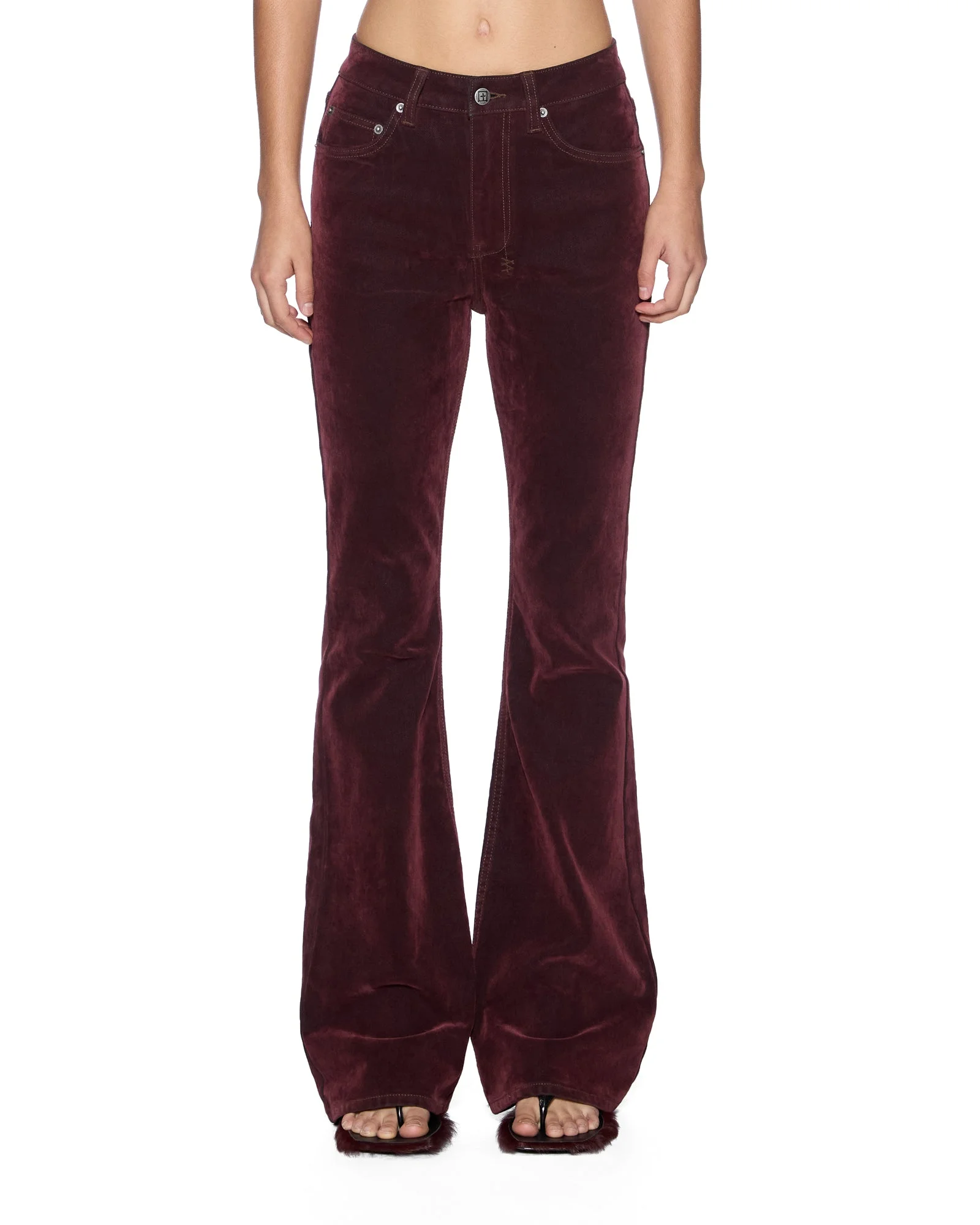 SOHO MERLOT - 1