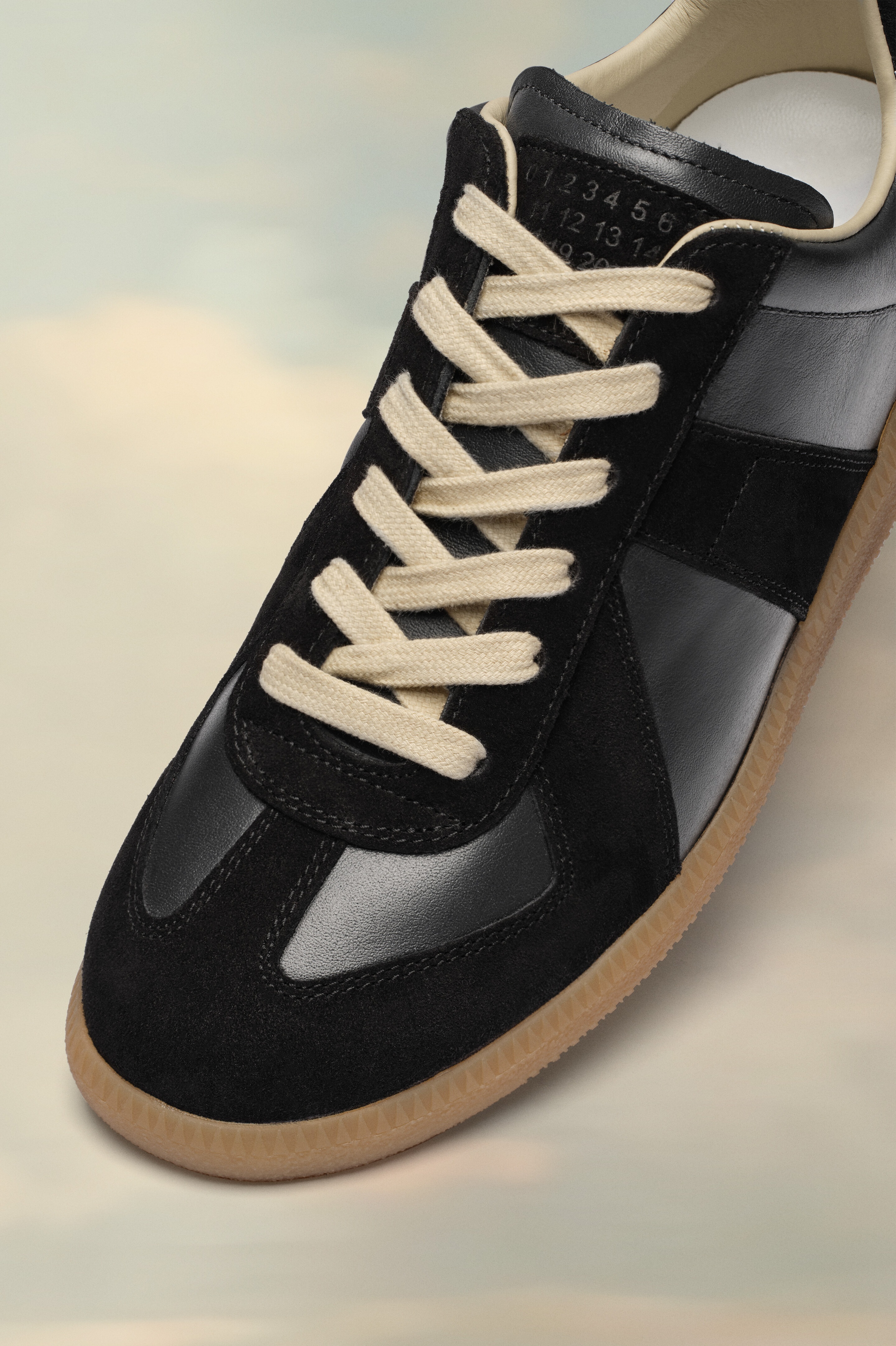 Replica sneakers - 3