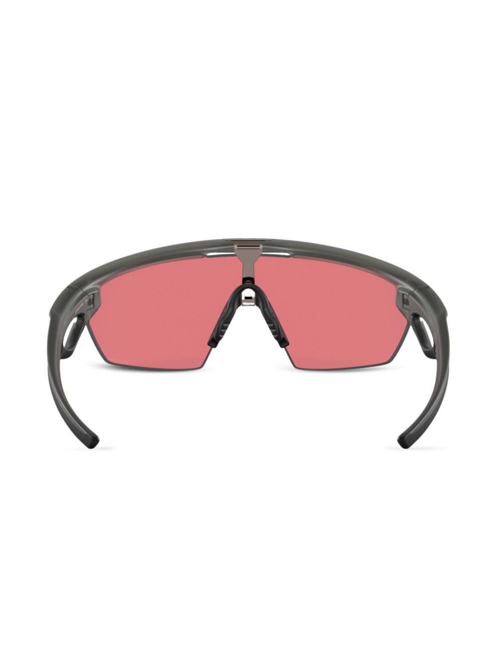 Sphaeraâ¢ shield-frame sunglasses - 4