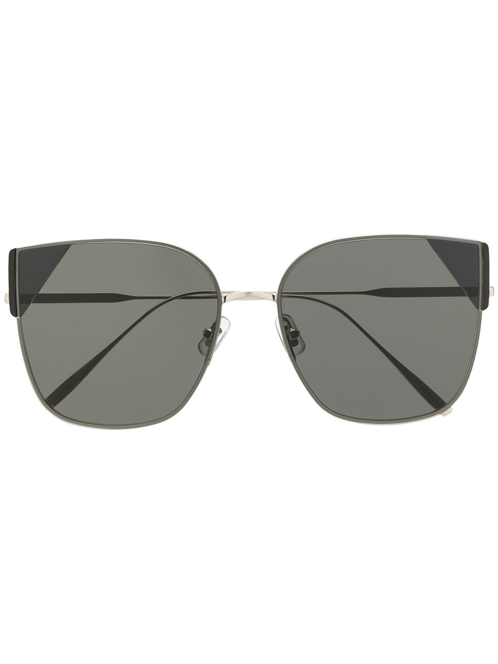 Lala G2 square-frame sunglasses - 1