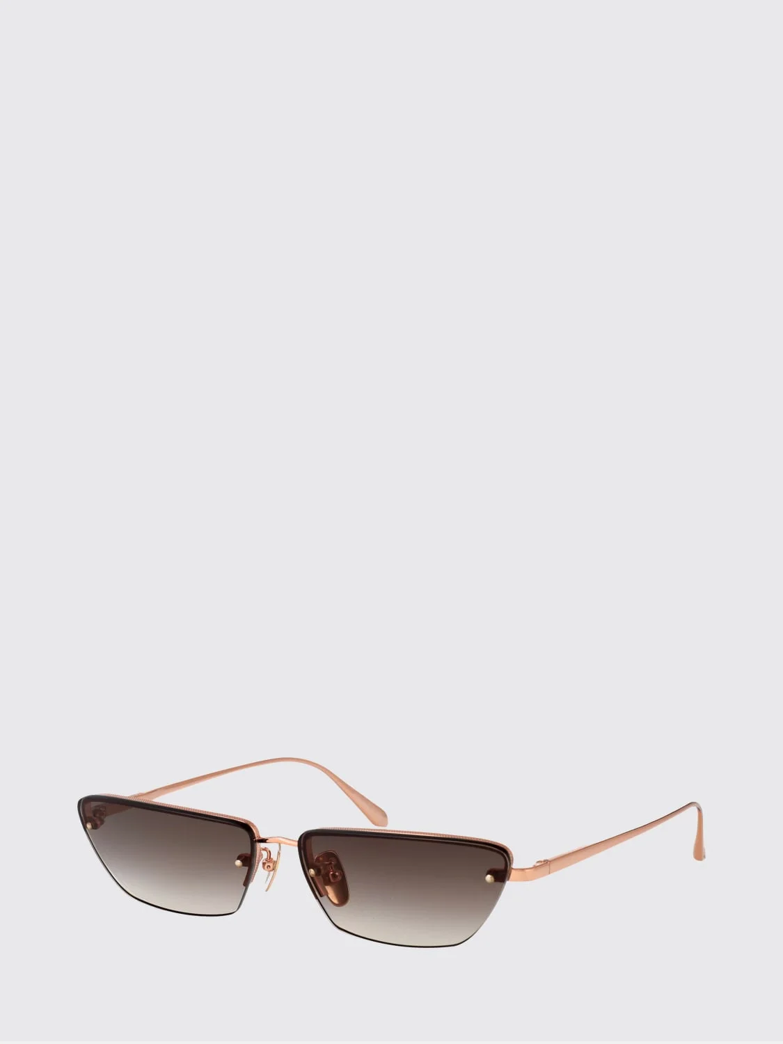 Sunglasses woman Linda Farrow - 1