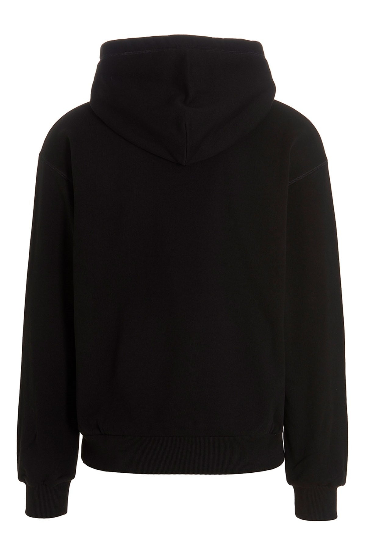Dolce & Gabbana Men ‘Dg Essential’ Hoodie - 2