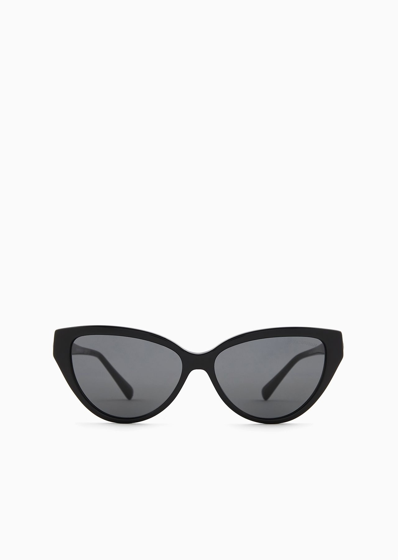 Women’s cat-eye sunglasses - 1