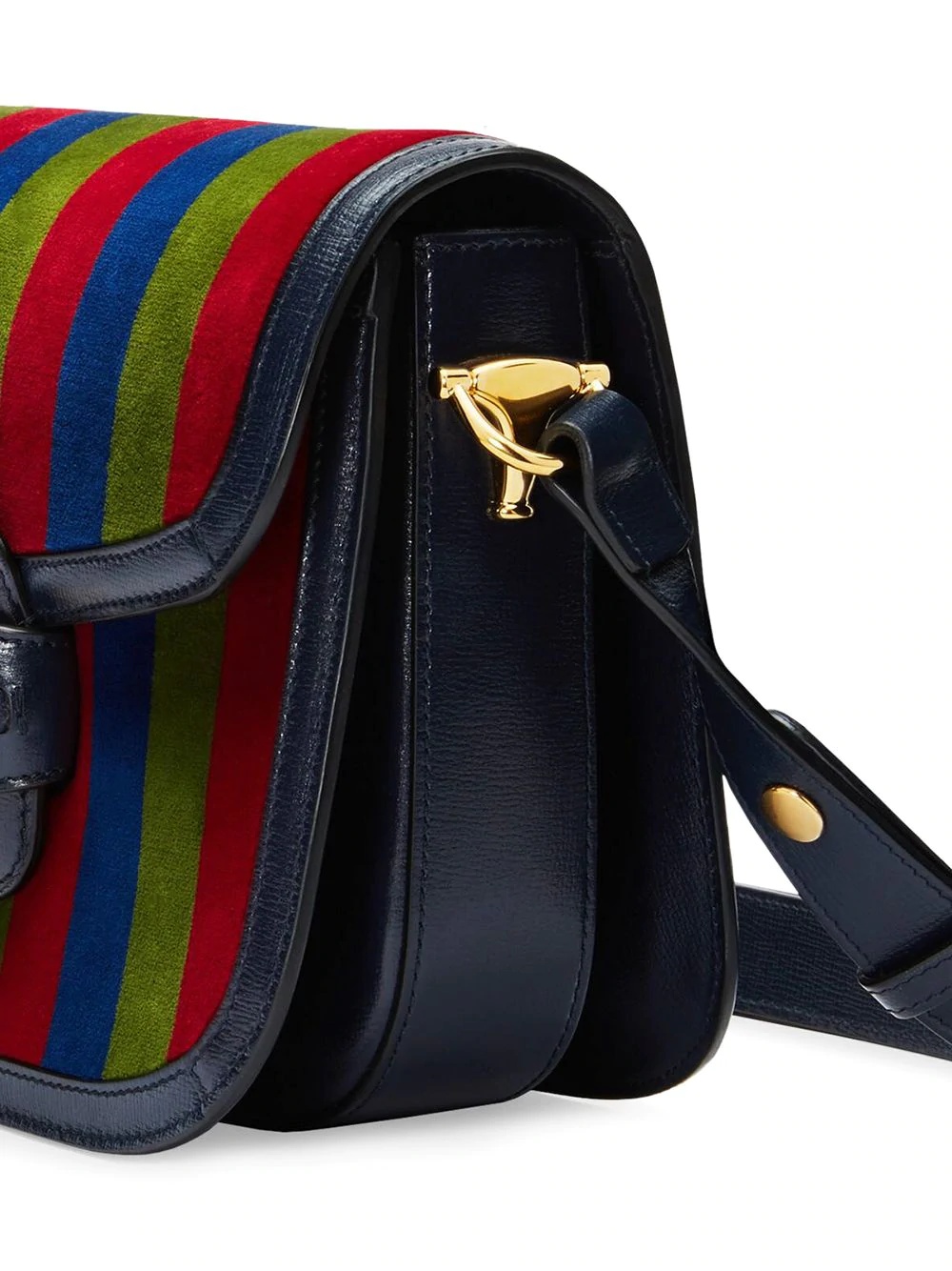 Gucci 1955 Horsebit shoulder bag - 4