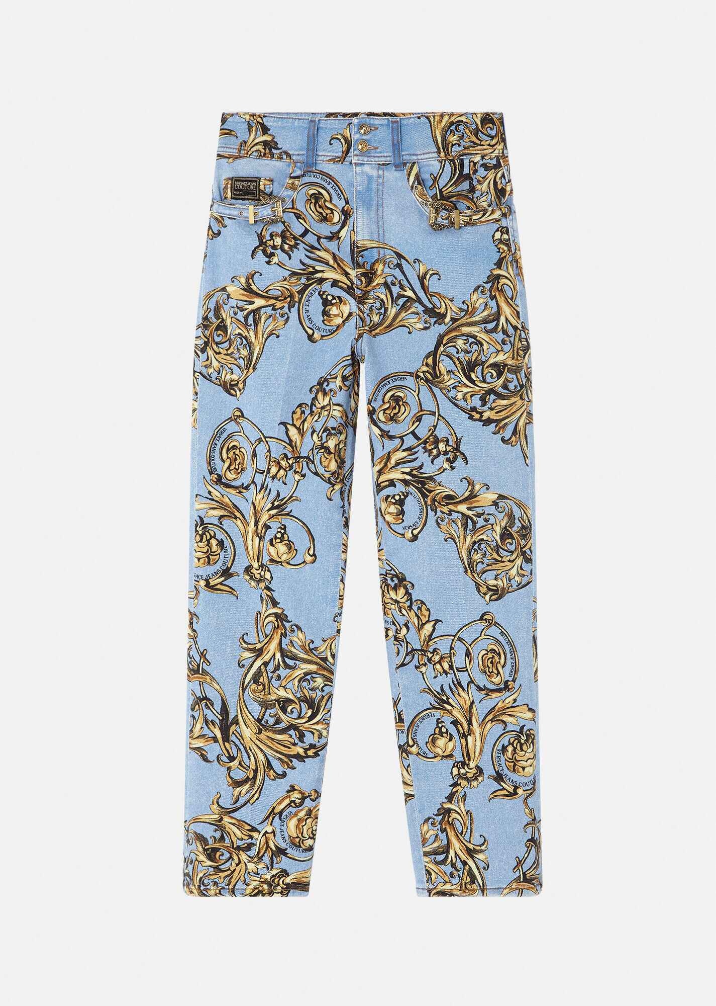 Regalia Baroque Jeans - 1