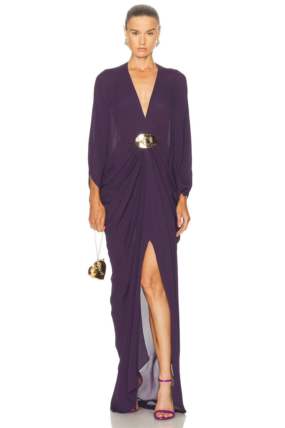 Fiore Tunic Dress - 1