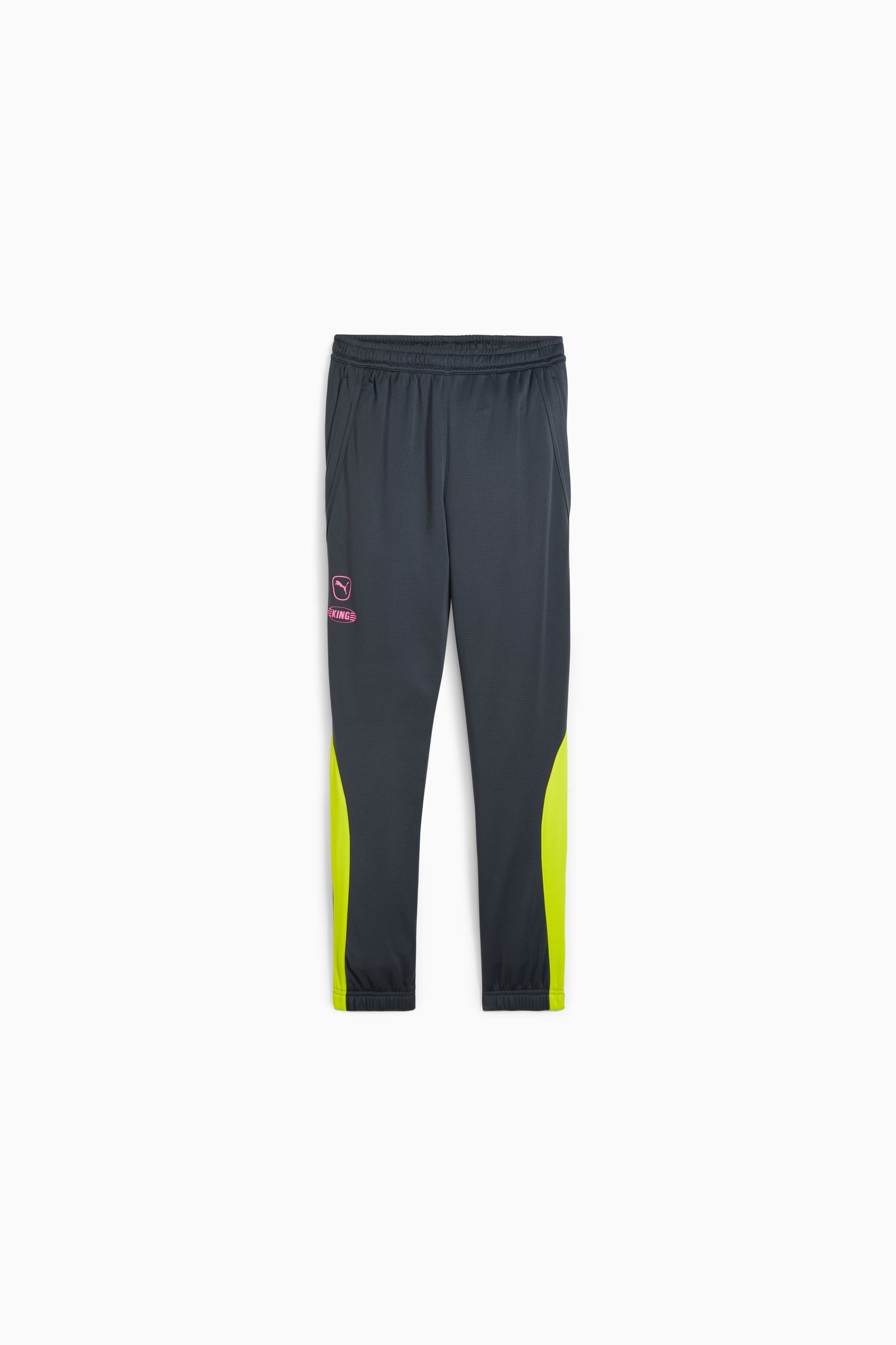 KING Pro Men's Training Pants - 1