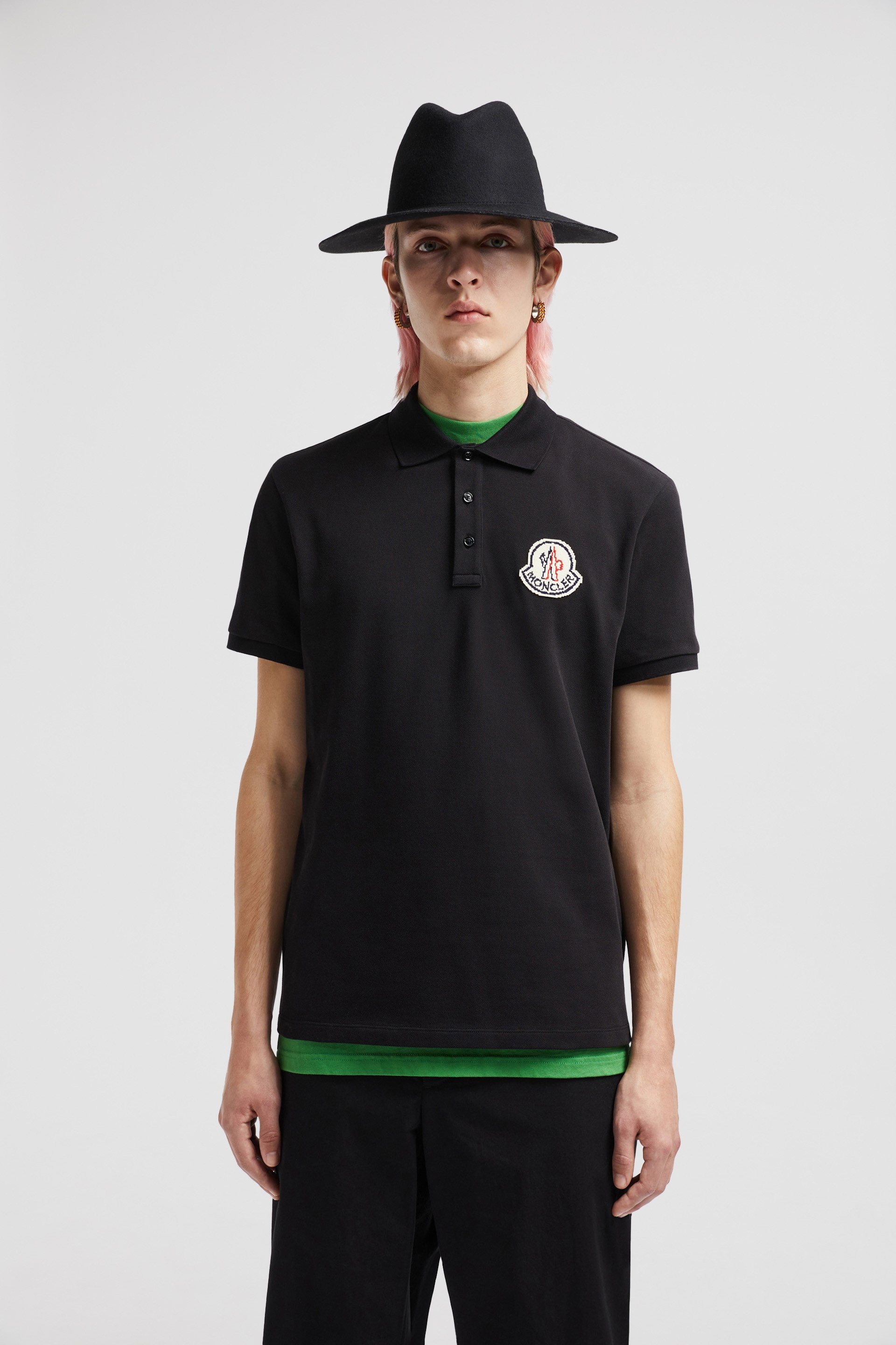 Logo Polo Shirt - 2