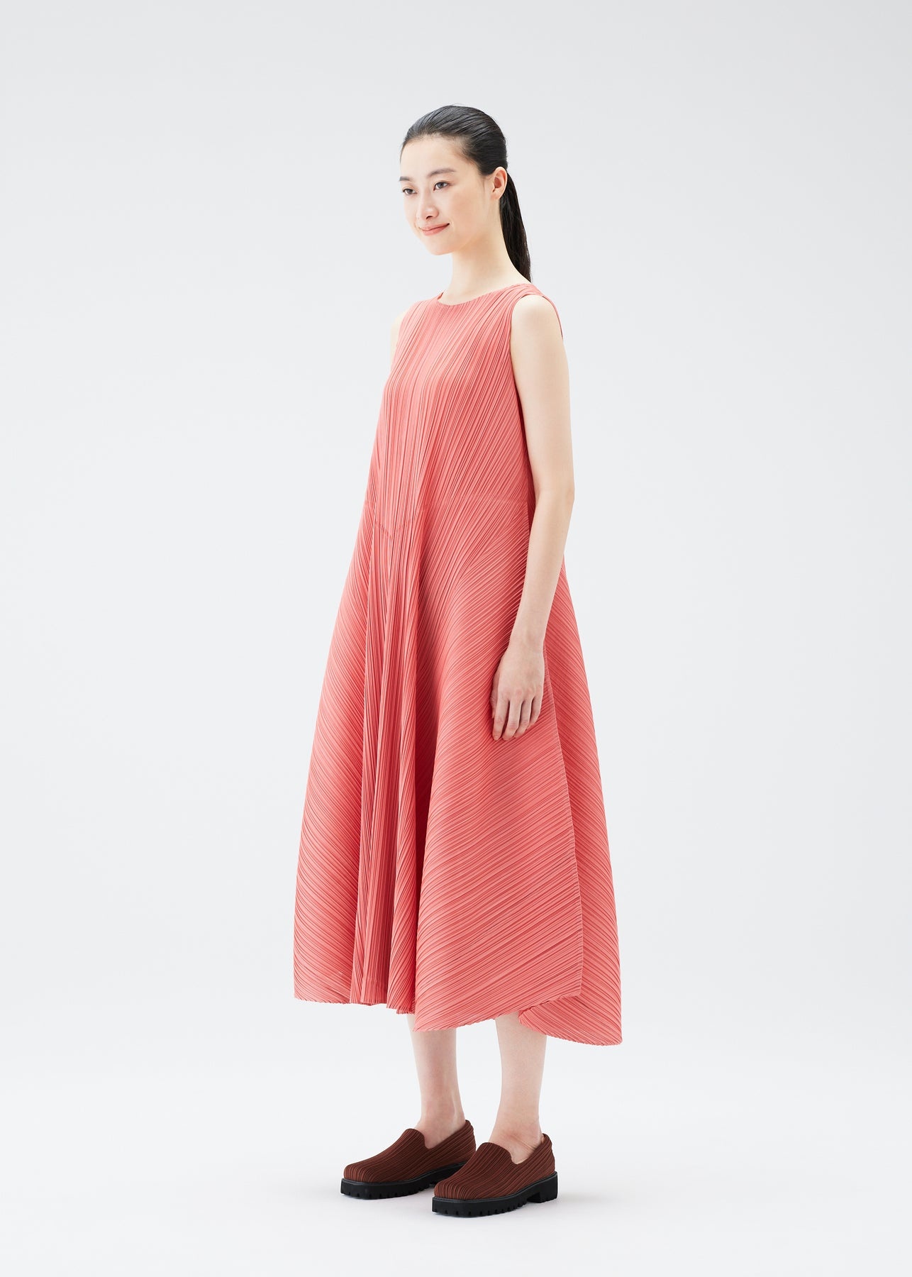 SOLAR FLARE DRESS - 6