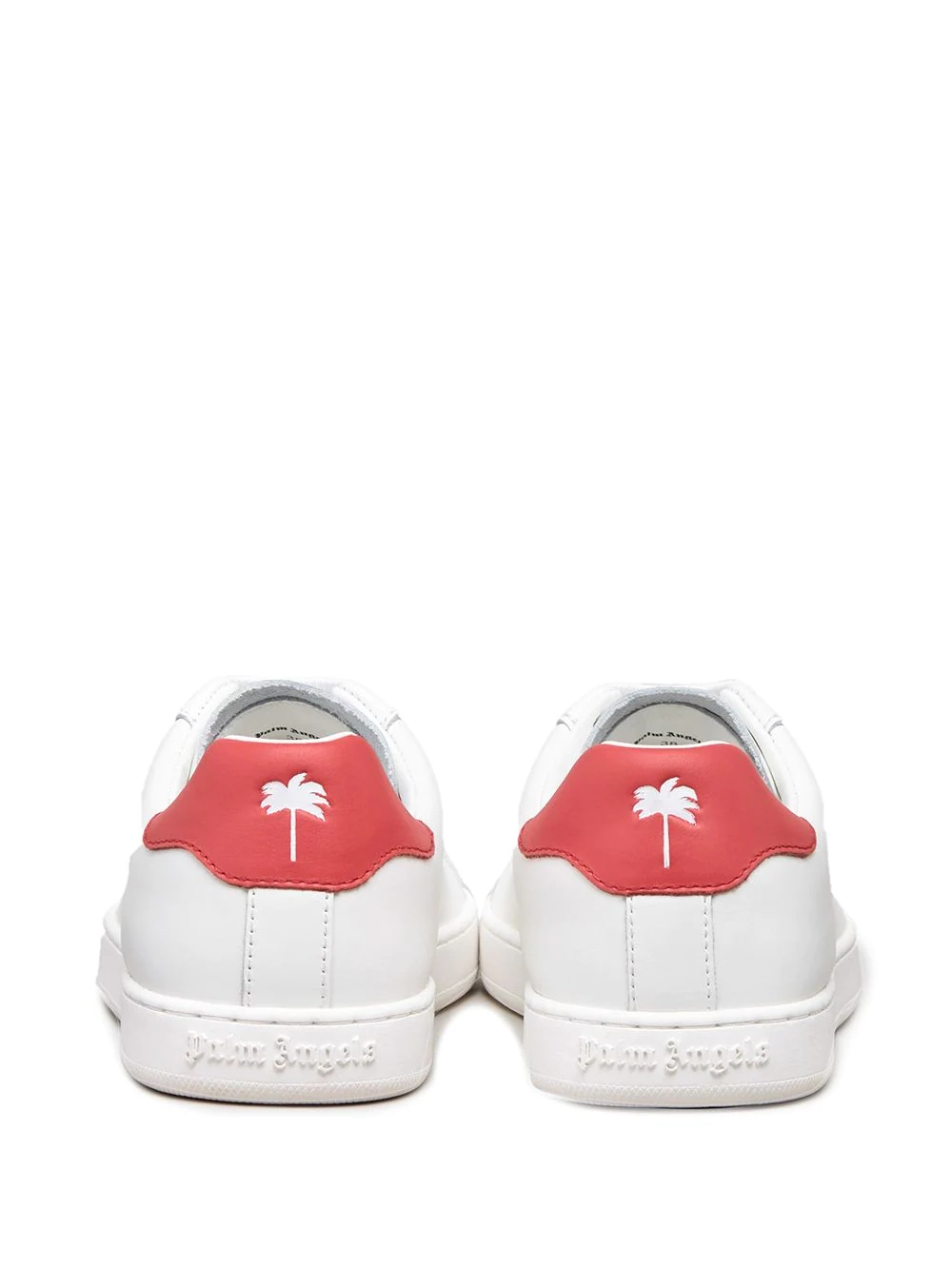 Palm One low-top sneakers - 3