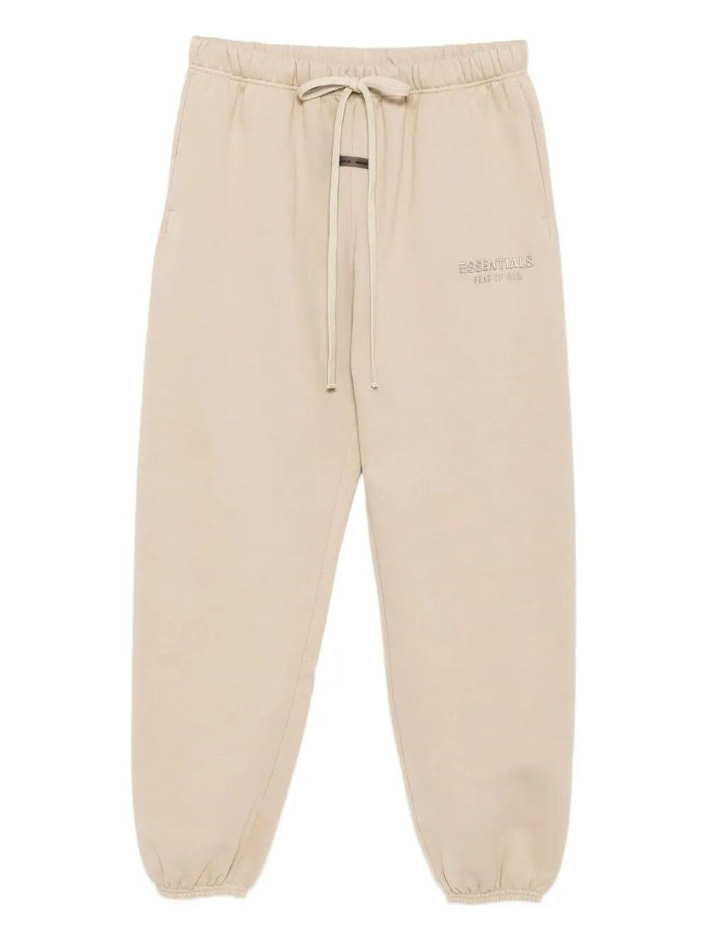 Introducing the WOMEN'S CLASSIC SWEATPANT from the esteemed brand FEAR OF GOD ESSENTIALS, a quintess - 1