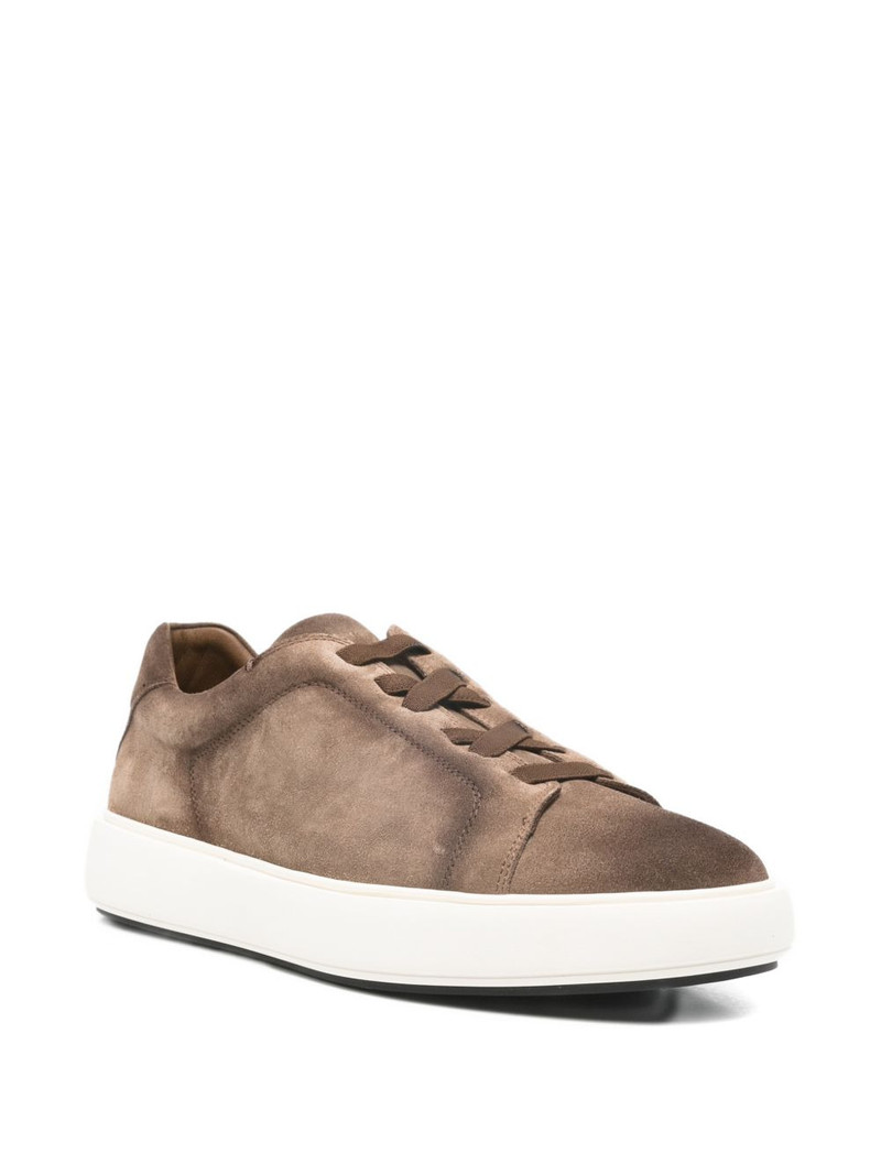 OFFICINE CREATIVE Slouch 001 low-top sneakers outlook