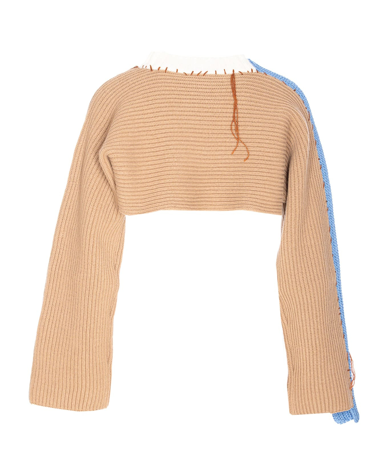 Sweater - 2