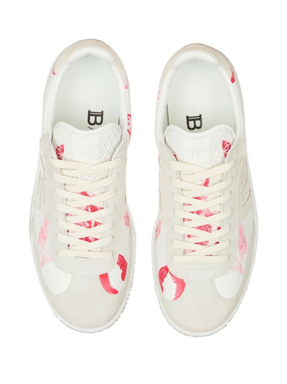 Swan sneakers - 4