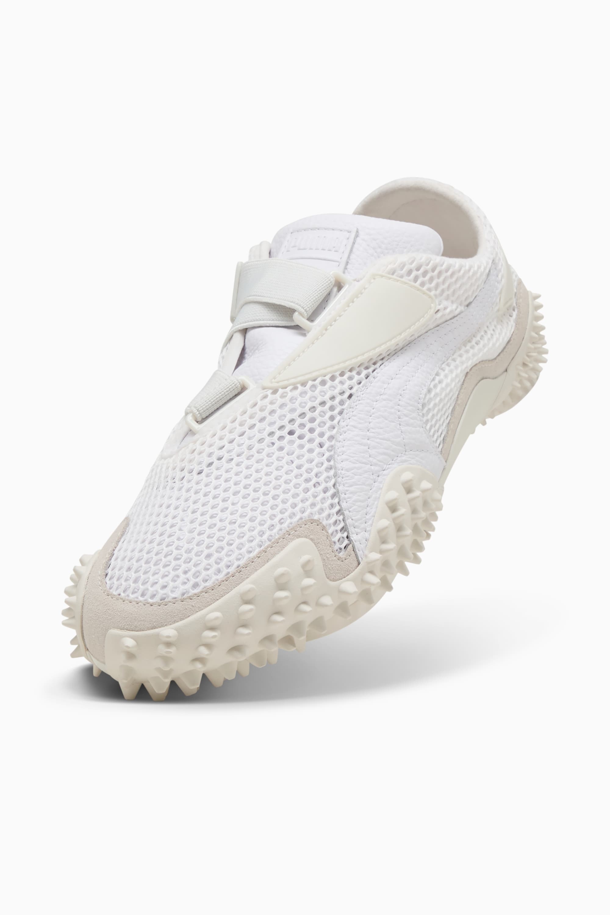 Mostro Mesh Sneakers - 6