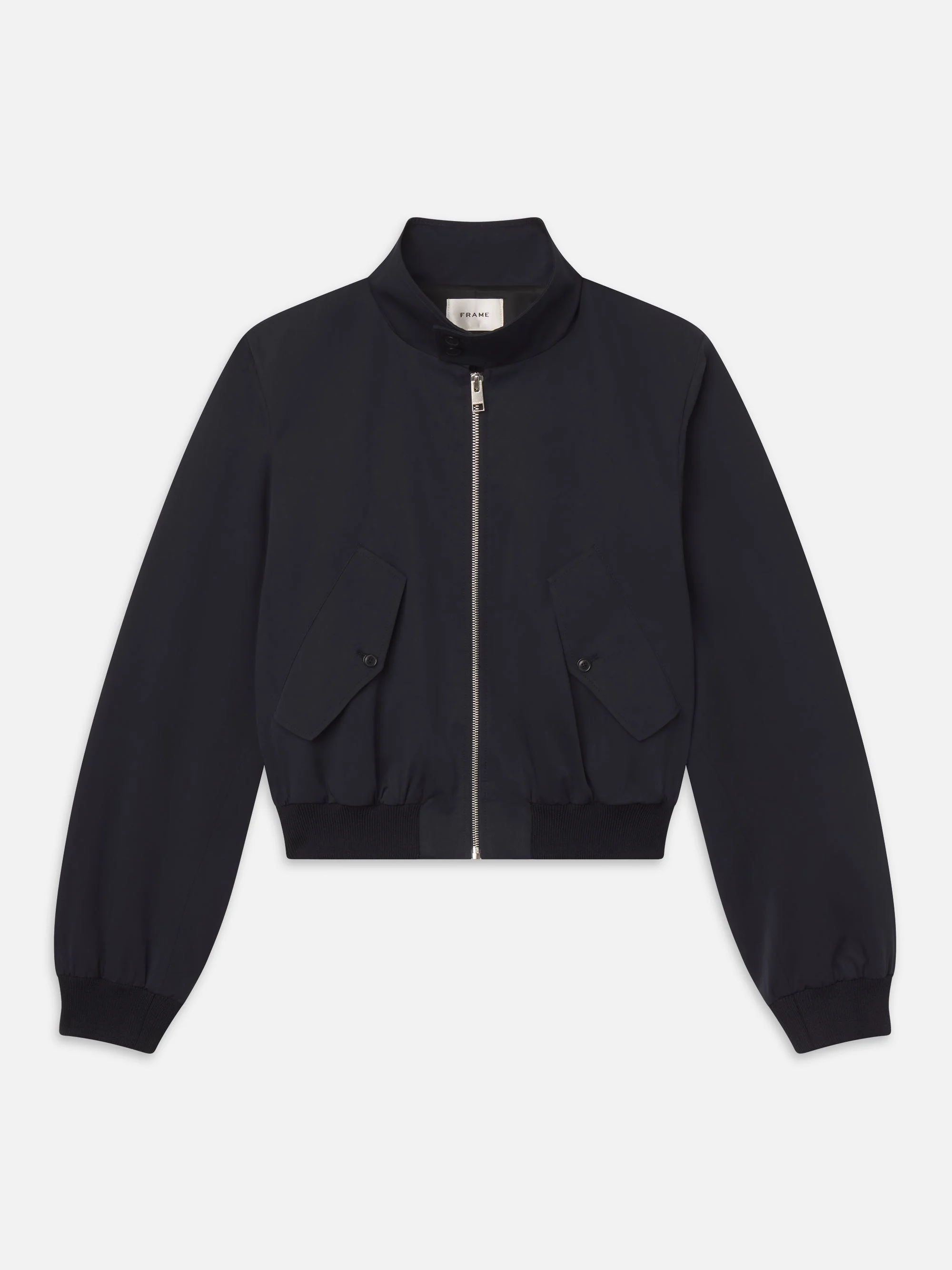 The Harrington Jacket - 1