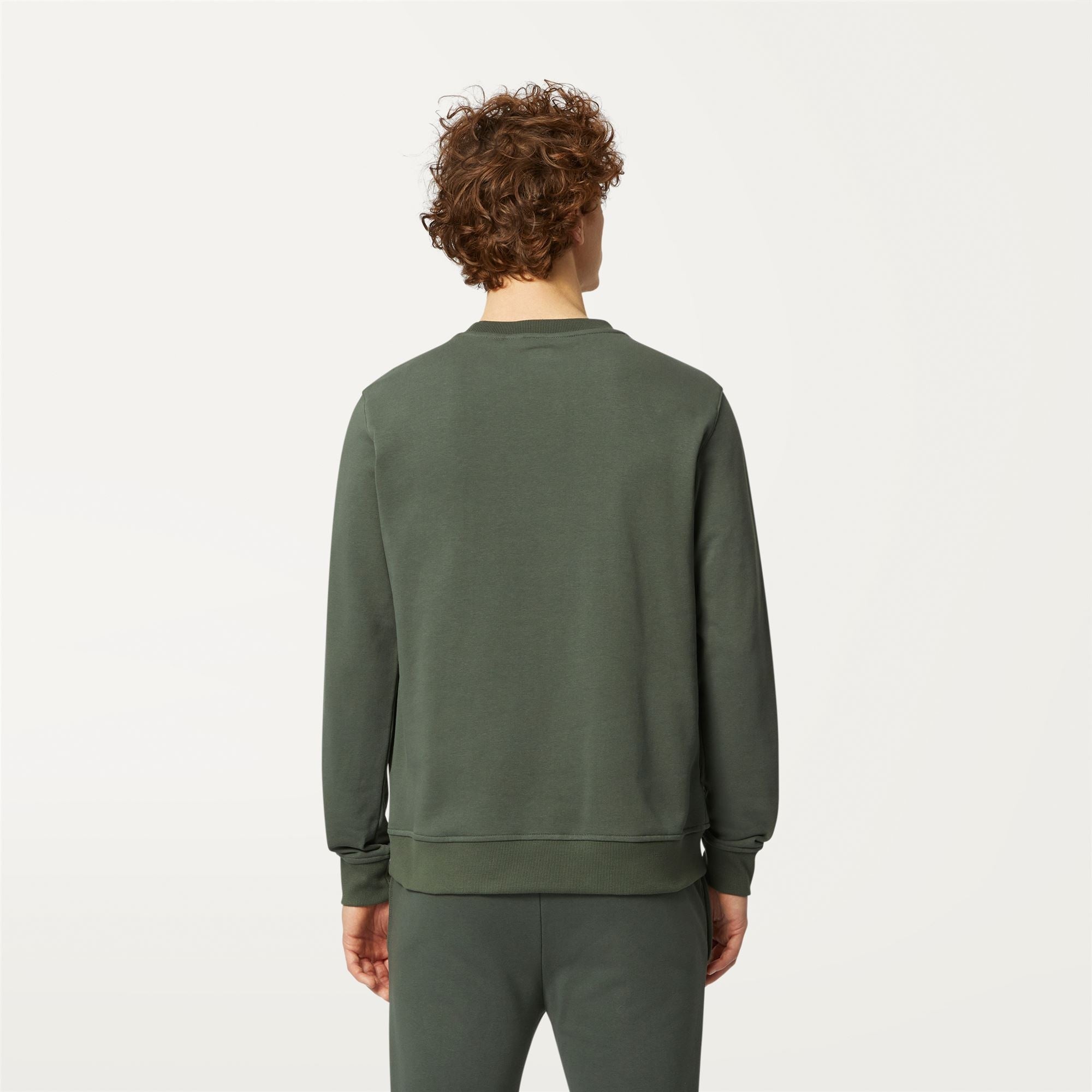 LE VRAI AUGUSTE POLY COTTON - 5