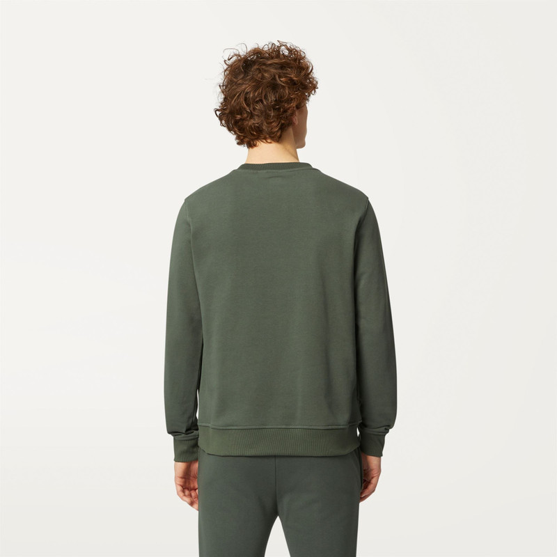 LE VRAI AUGUSTE POLY COTTON 5