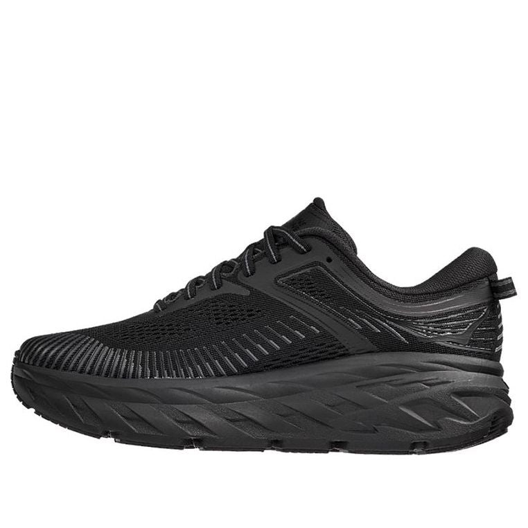 HOKA ONE ONE Bondi 7 Wide 2E 1110530-BBLC - 1