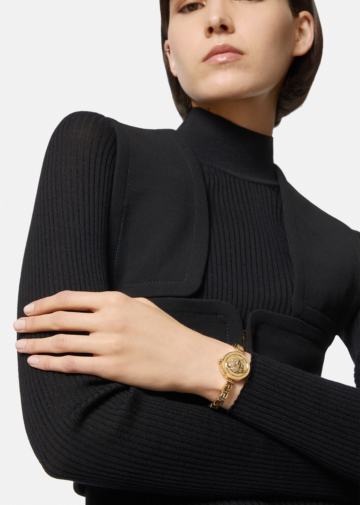 Medusa Secret Watch - 7