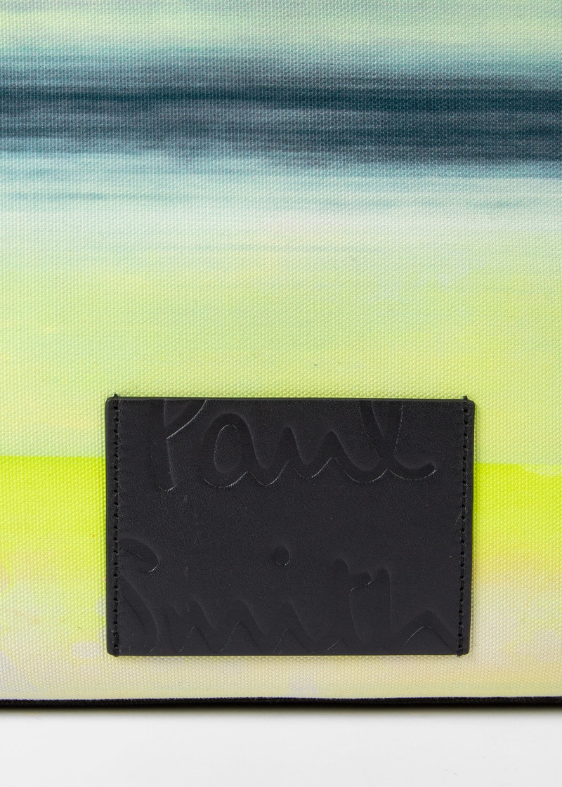 'Airbrush' Tote Bag 4