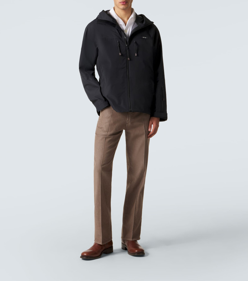 Prada Straight jeans outlook