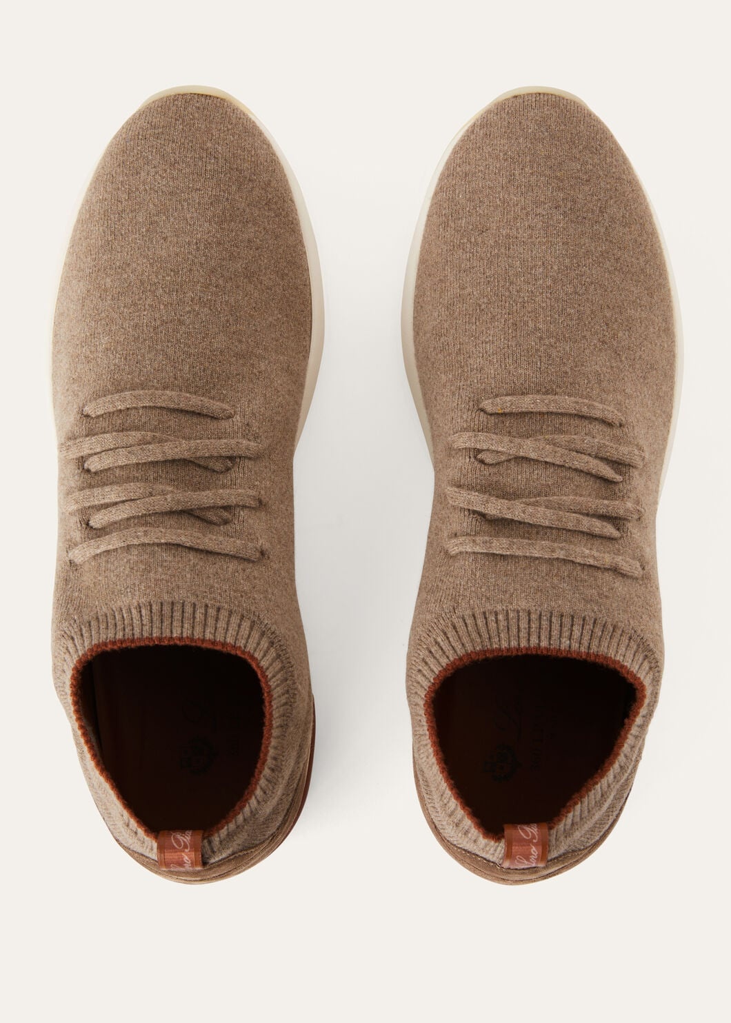 Loro 360 LP Flexy Walk Sneakers - 7
