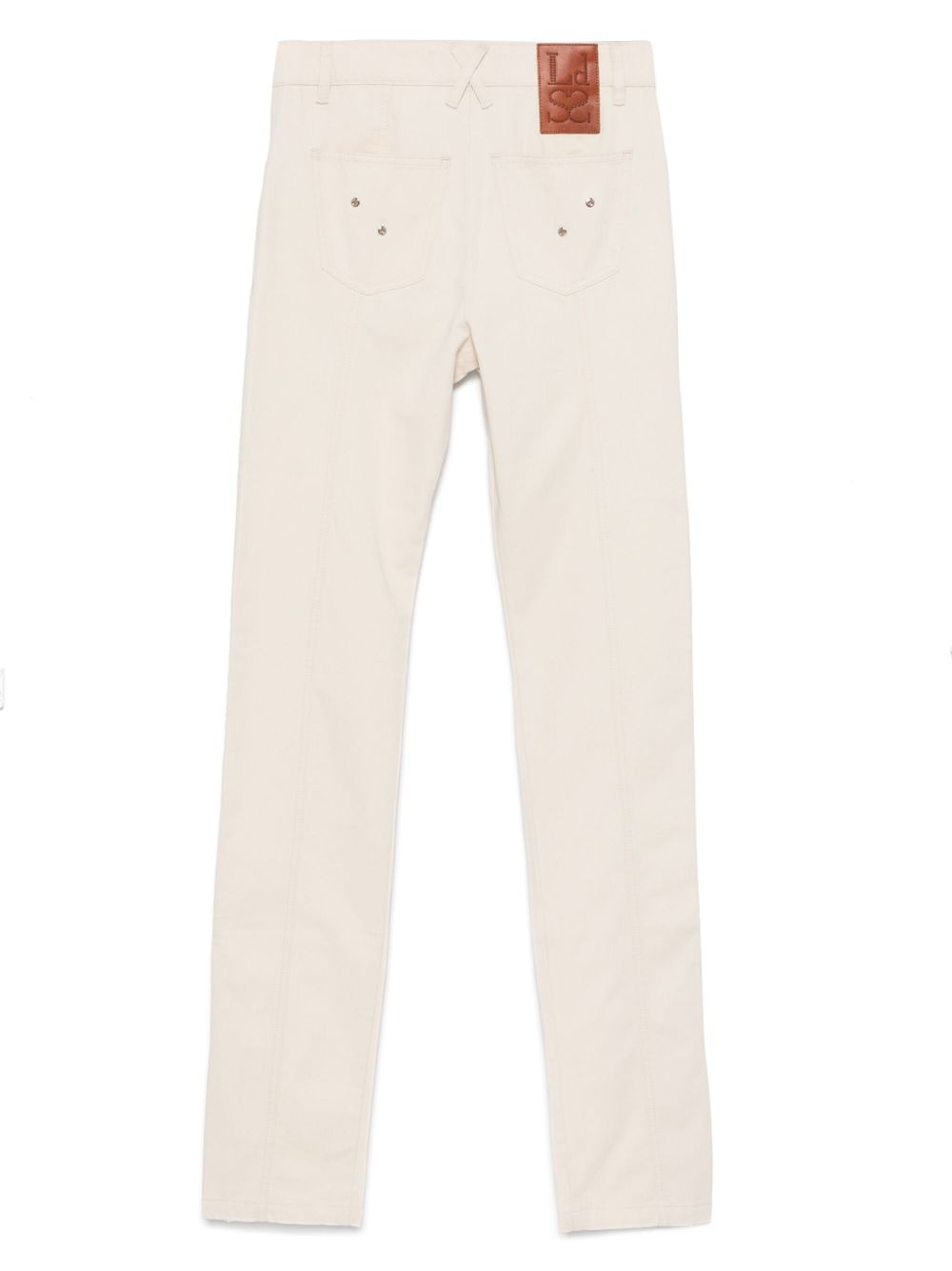 Candy trousers - 2