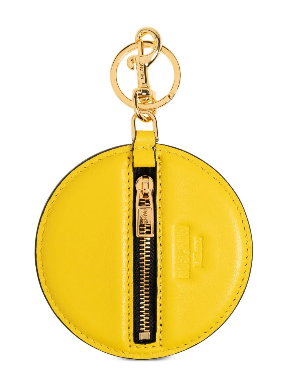 Moschino Women Logo Keychain - 2