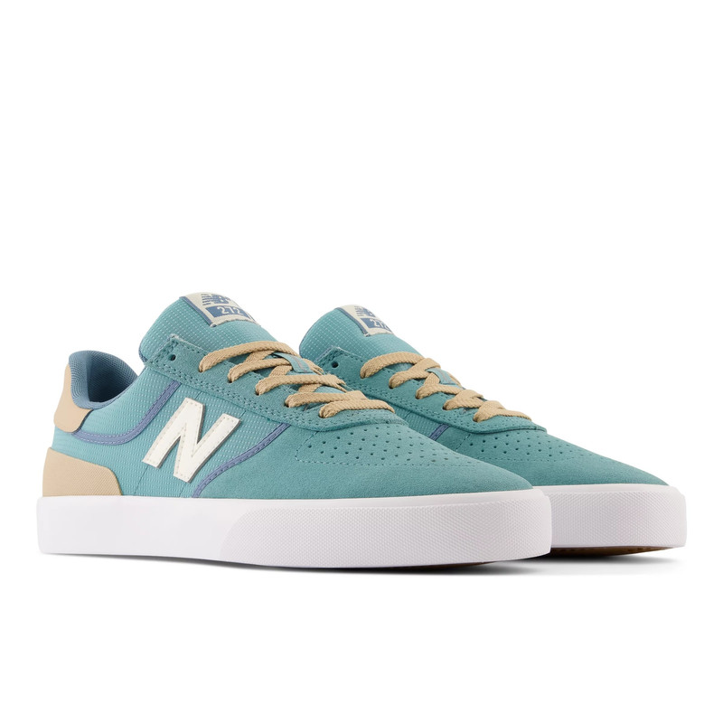 New Balance NB Numeric 272 outlook