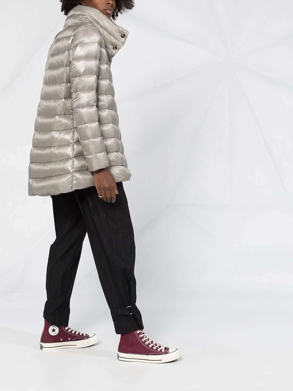 Amelia padded coat - 6
