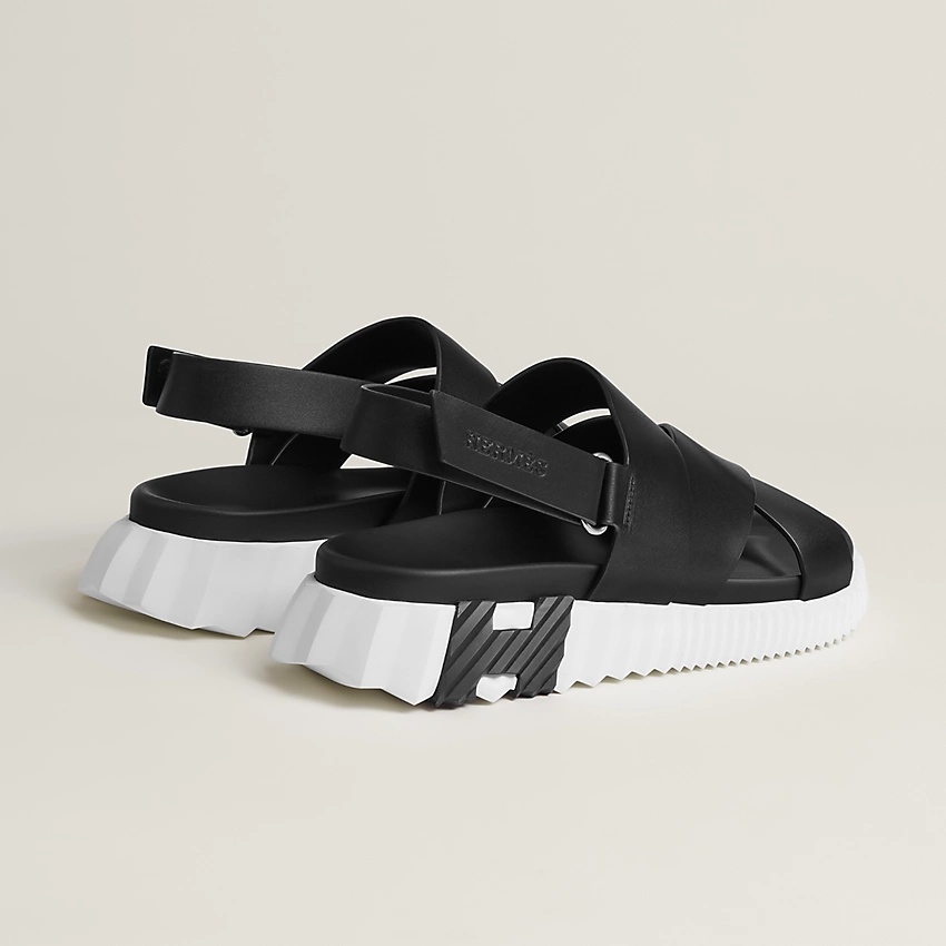 Electric sandal - 4