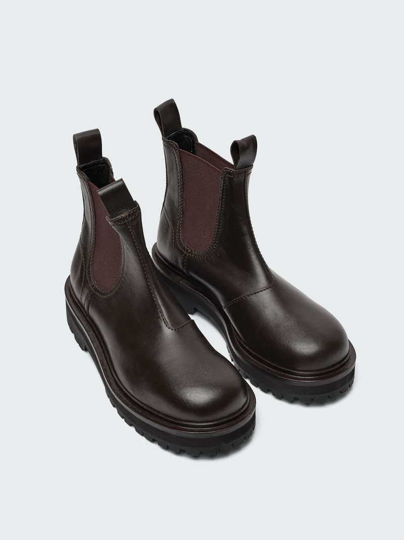 Studio Nicholson Men's Kick Boot outlook