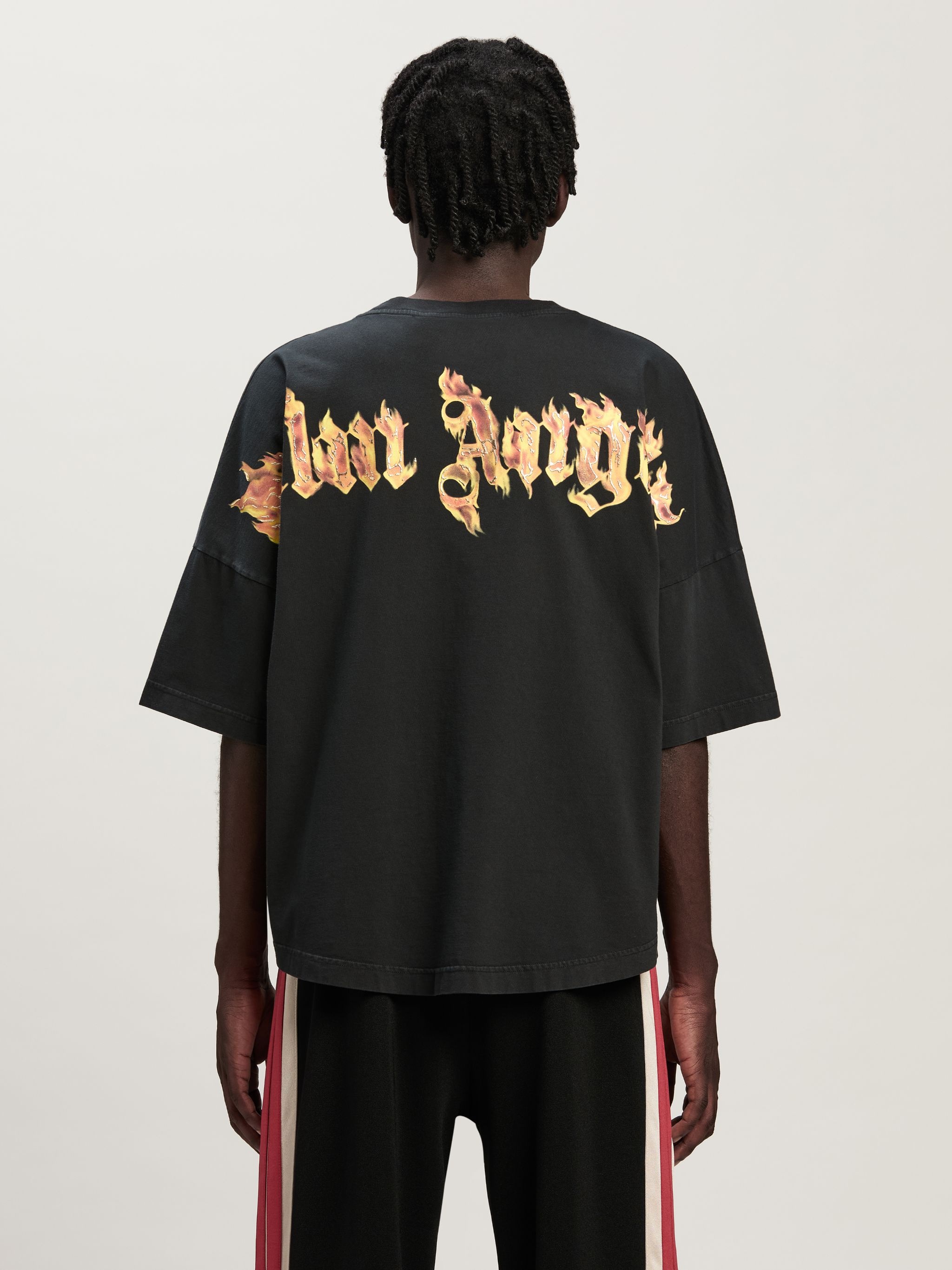 Burning Palm T-Shirt - 5