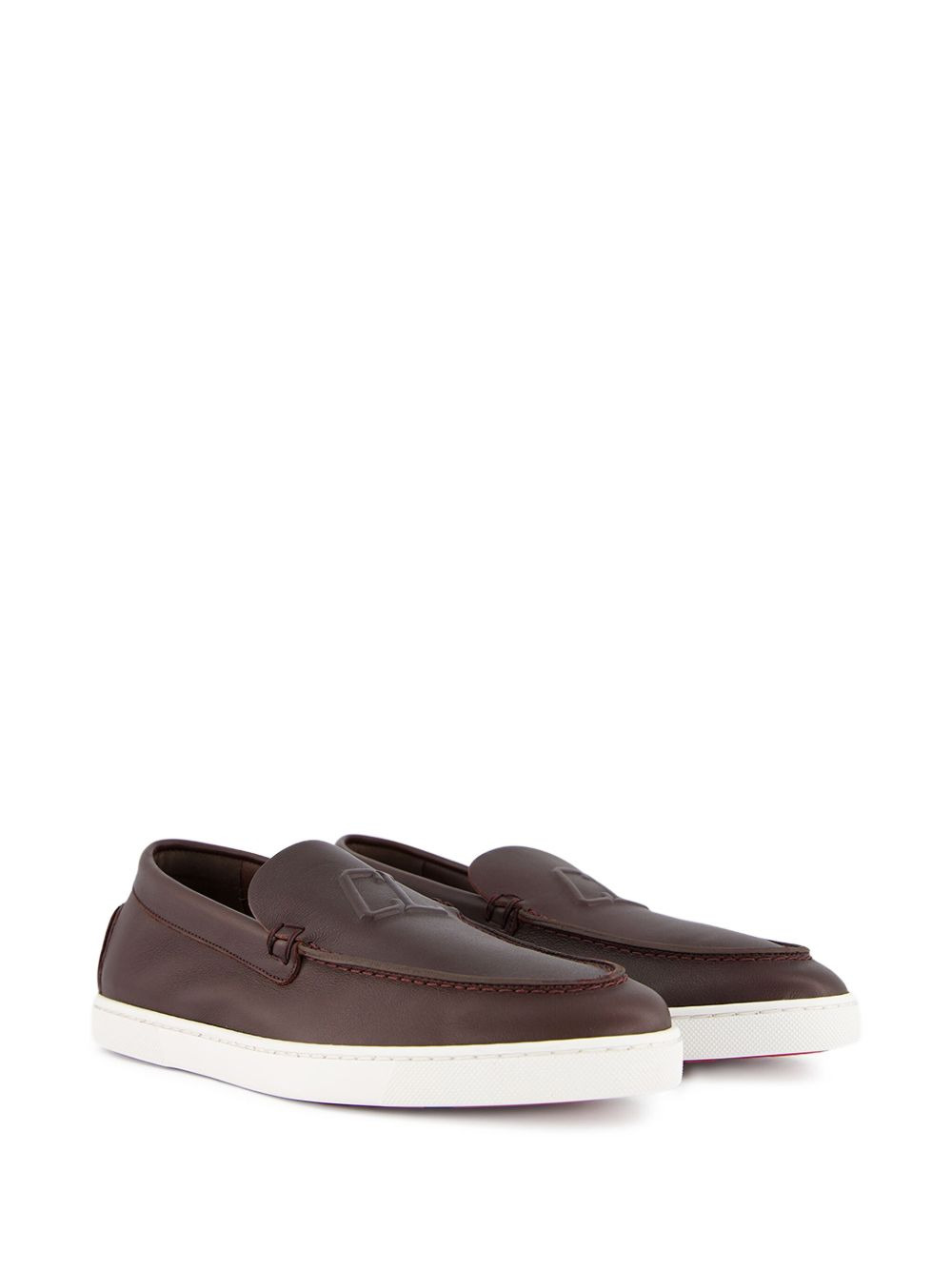 Varsiboat loafers - 3