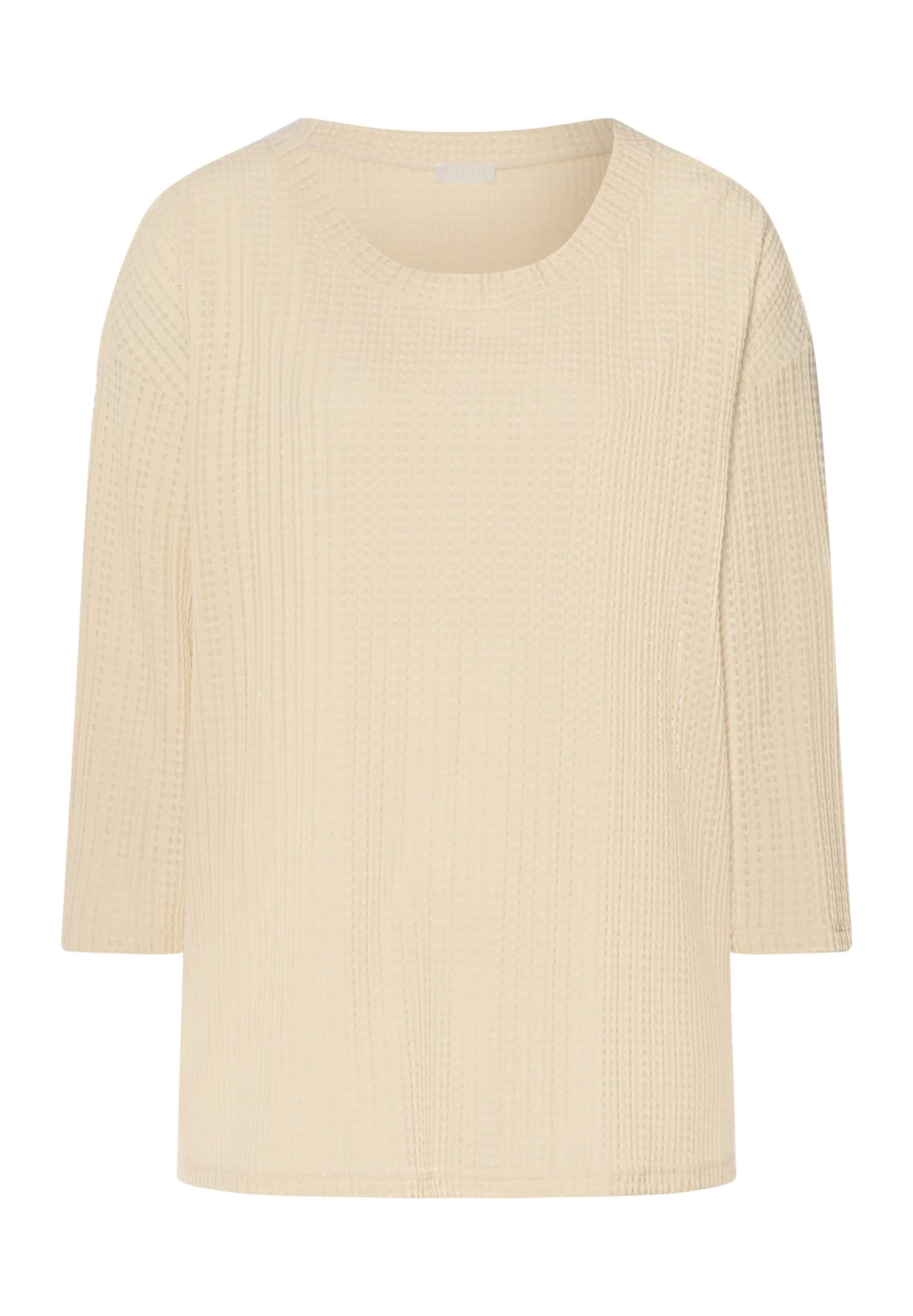 Summer Knits TENCEL™ Blend Knit Top - 1