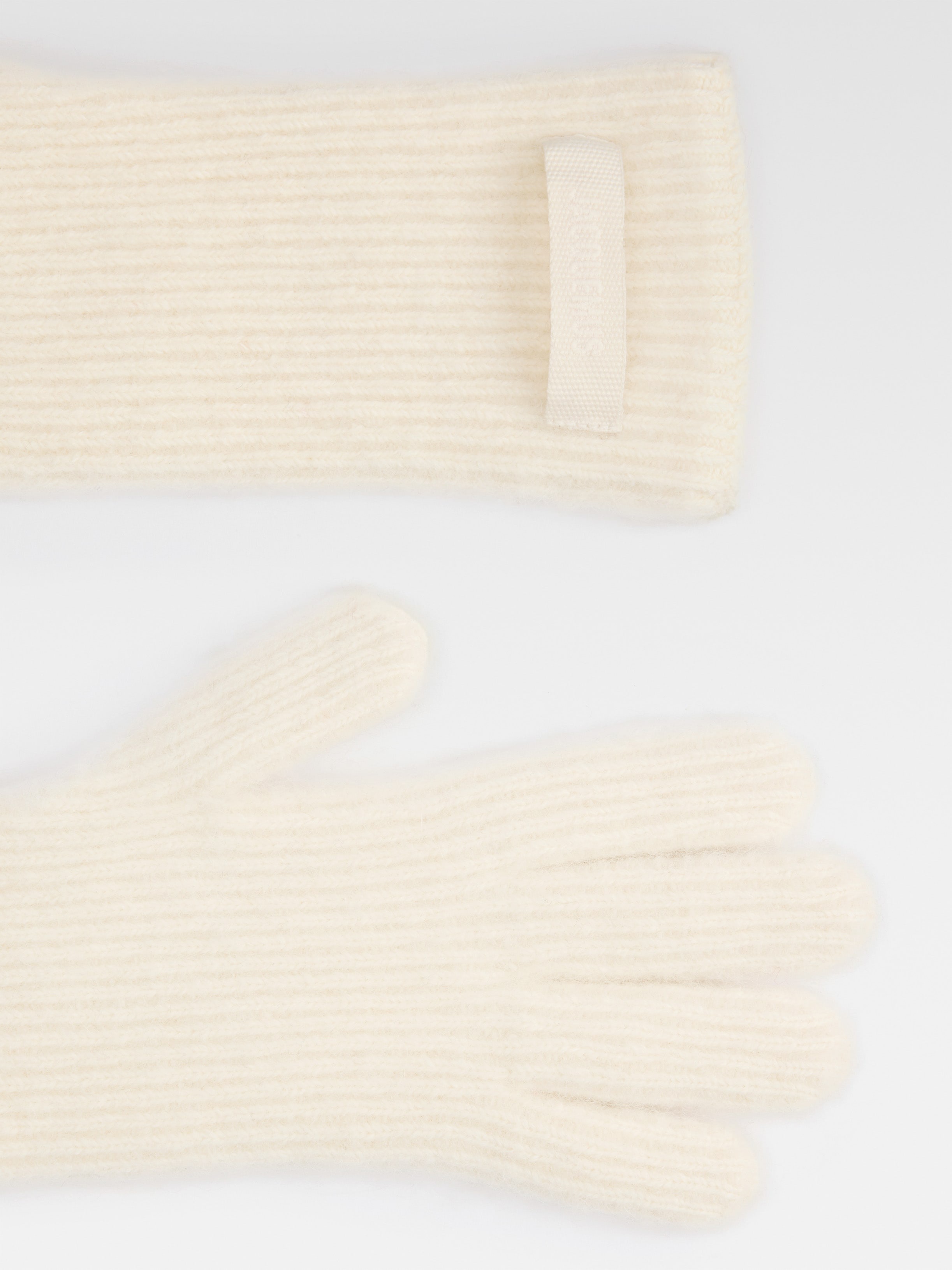 The Gros Grain gloves - 2