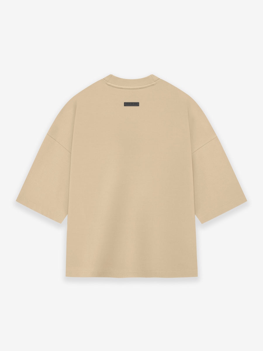 Milano V-neck Tee - 2