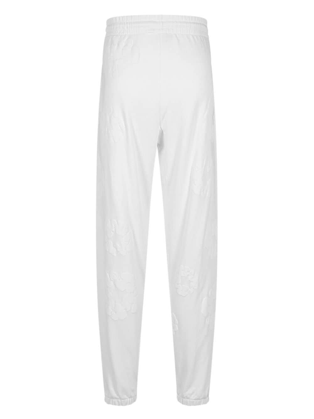 Mono Cotton Wreath track pants - 2