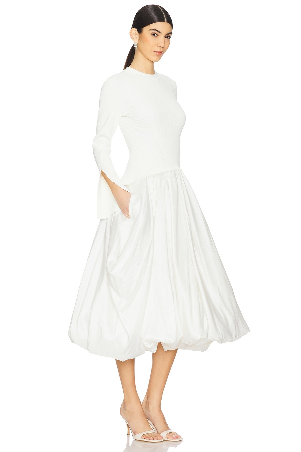 Kenlie Midi Dress - 2