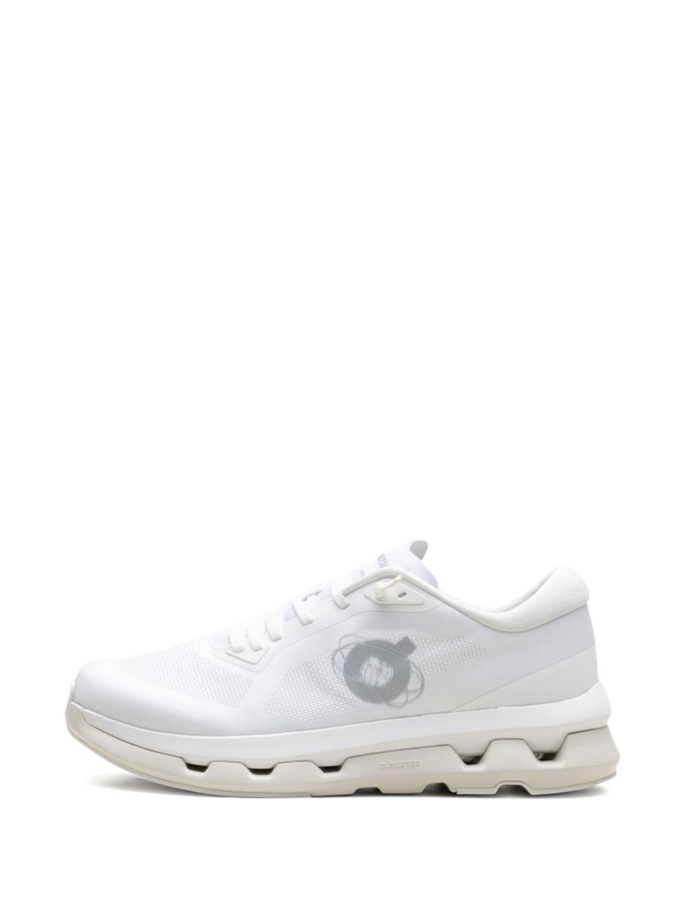 Cloudzone "Kith - White Ice" sneakers - 5