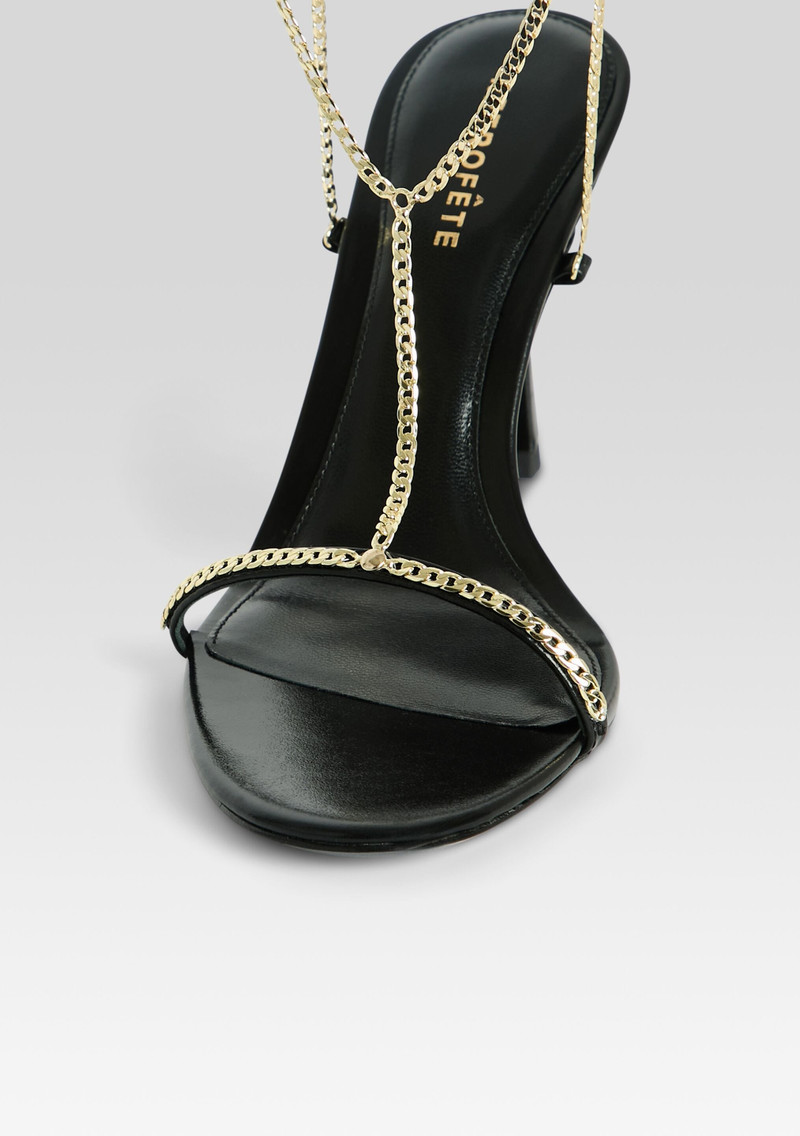 RETROFÊTE FINNY SANDAL outlook