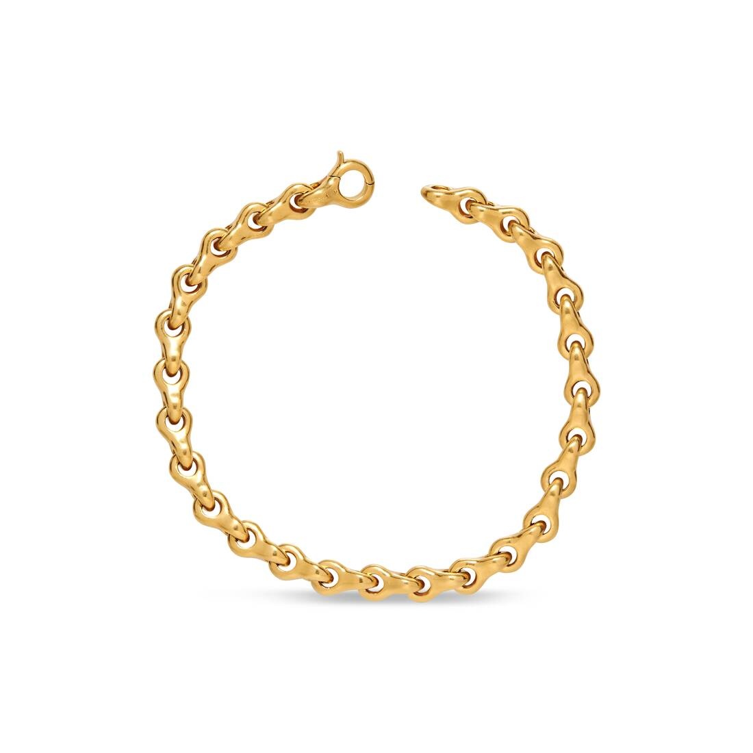 Women's Bold Necklace in Gold - 2