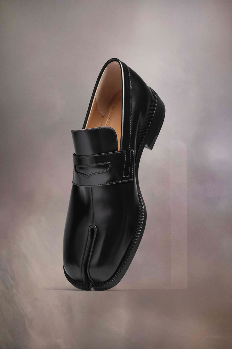 Tabi loafer 1