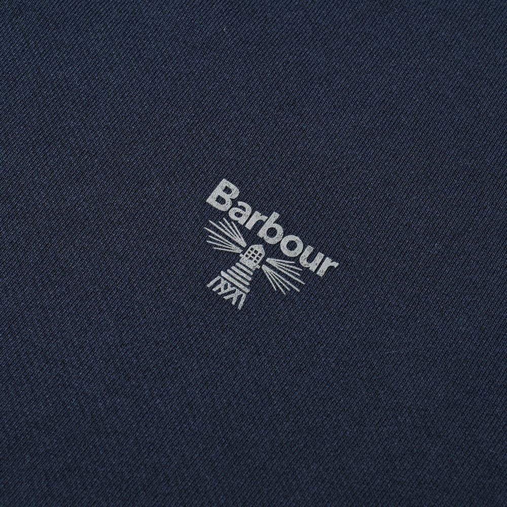 Barbour Beacon Crew Sweat - 4