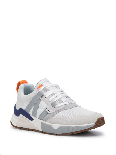 Diesel S-BRENTHA WL low-top sneakers outlook