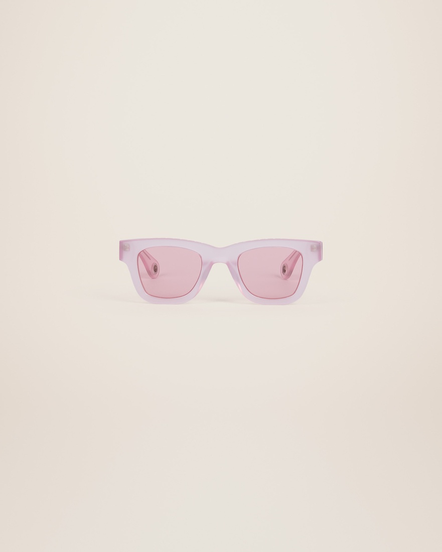 Les lunettes Nocio - 1